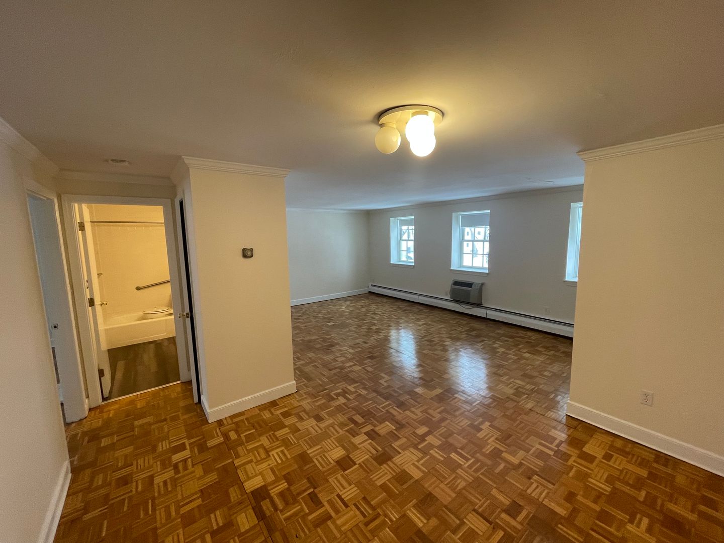 Lexington Condo: 36 Worthen Road