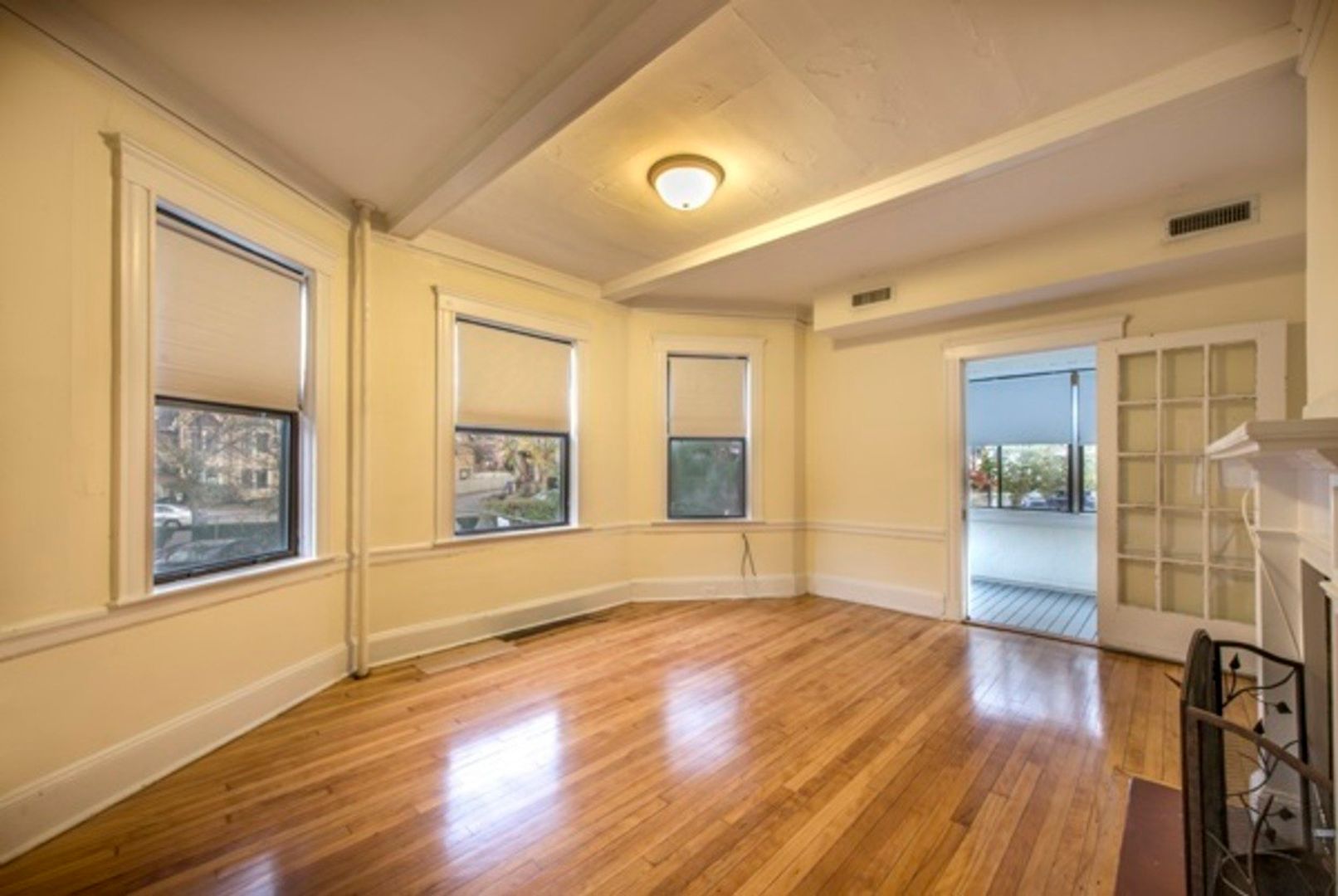 Brookline Condo: 24 Hamilton Rd