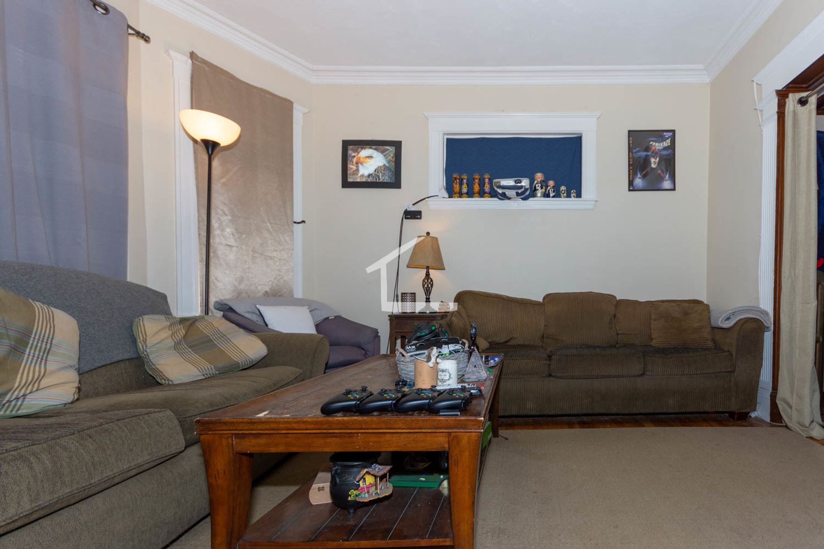 Brookline Condo: 49 Saint Mary's St.