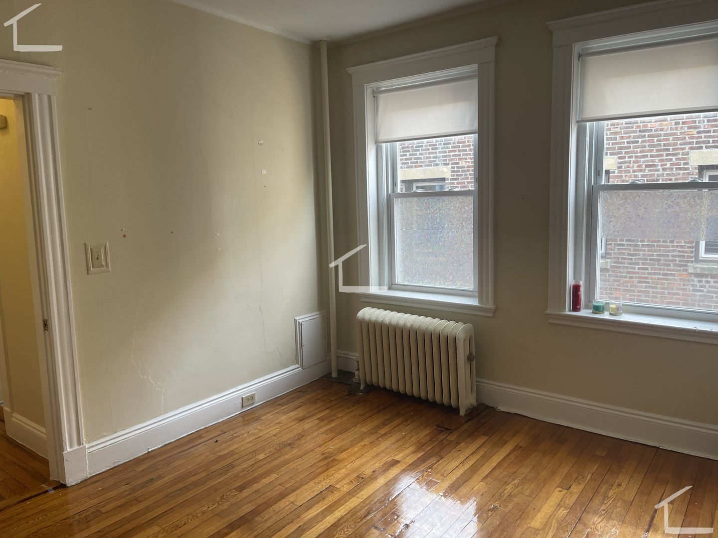 Boston Condo: 220 Kelton St #109