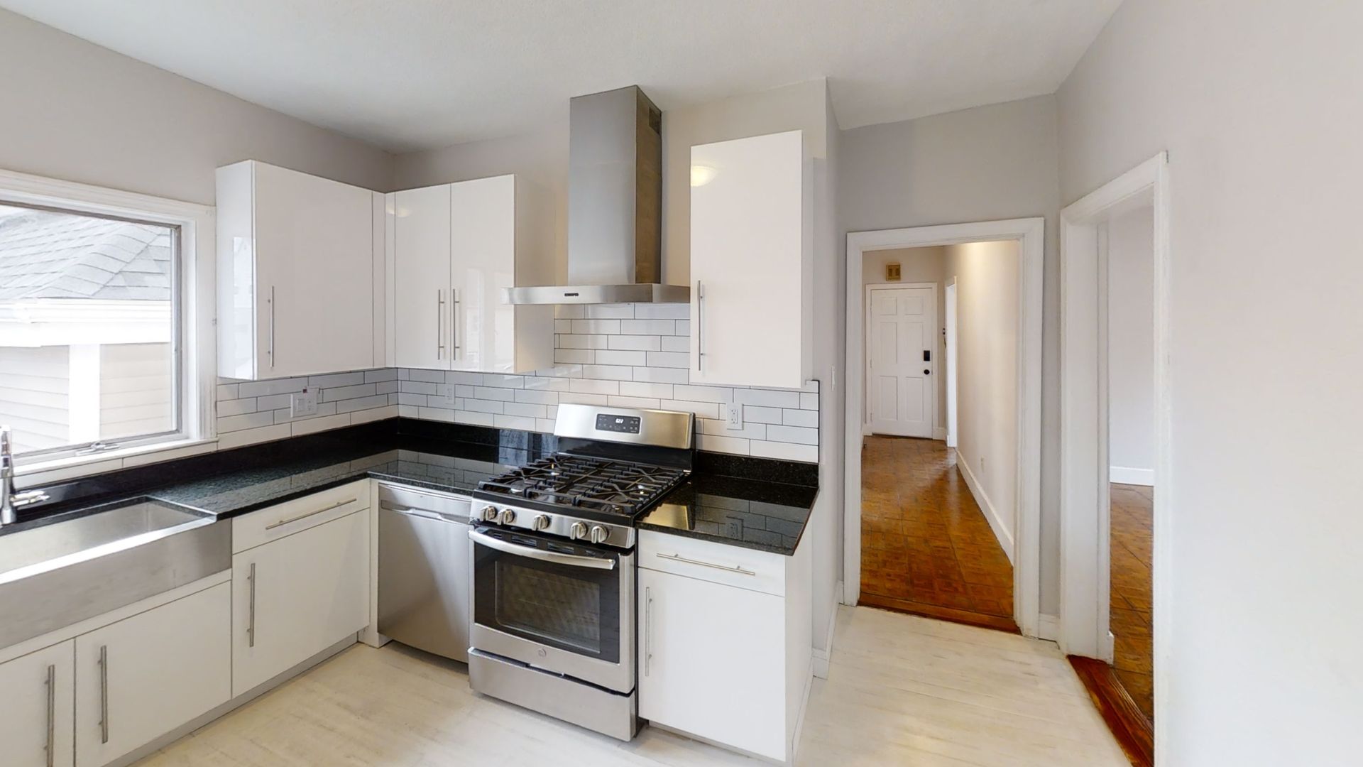Somerville Condo: 11 Partridge Ave