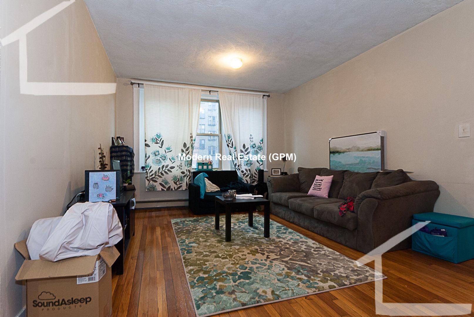 Boston Condo: 24 Ransom Rd