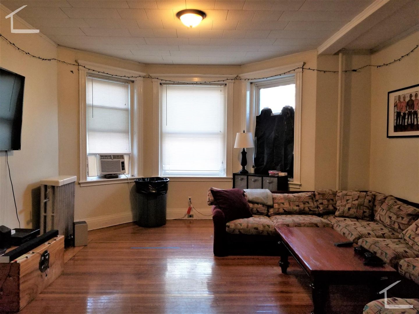 Brookline Condo: 18 Euston St.