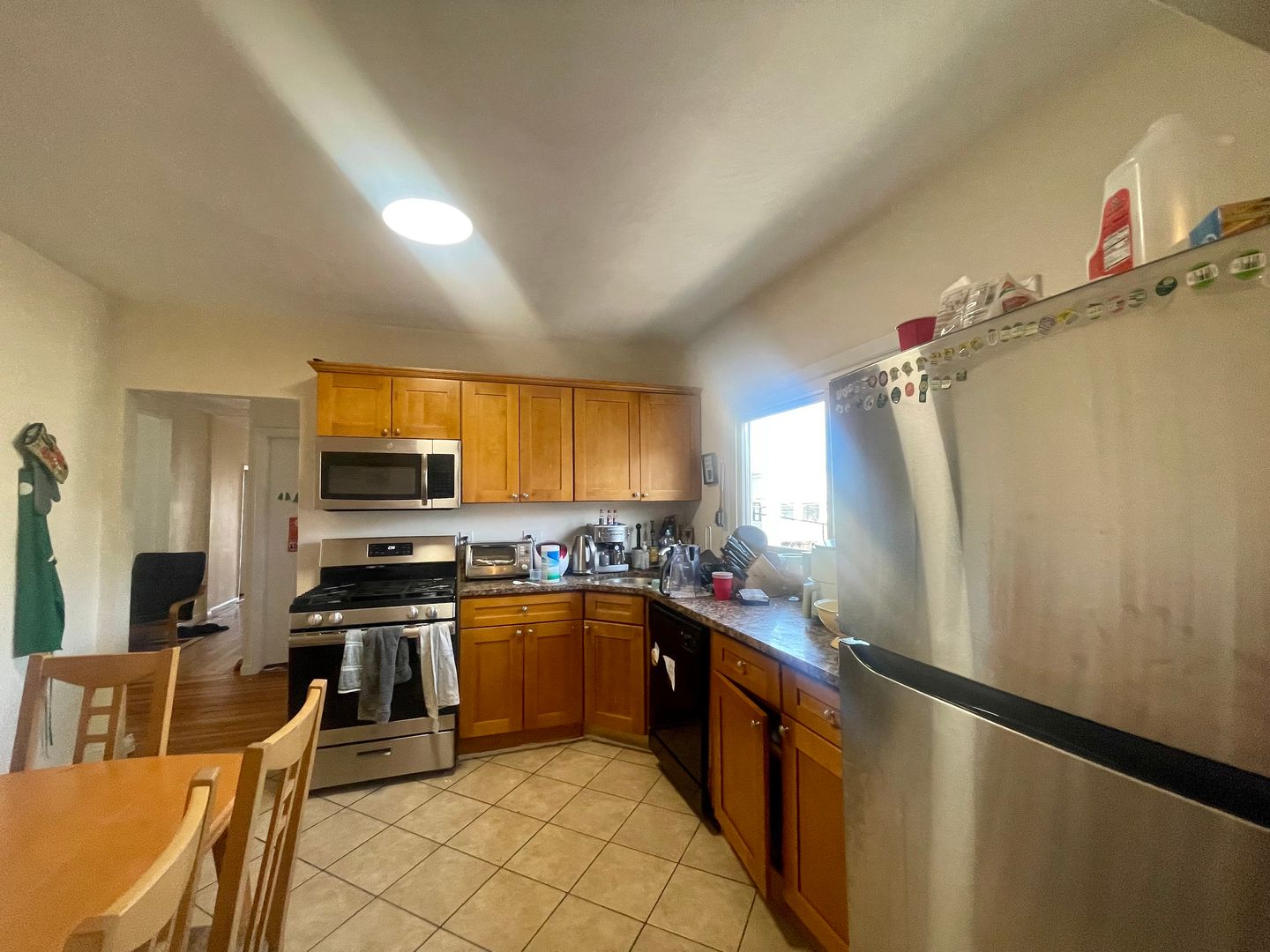 Medford Condo: 227 Boston Ave