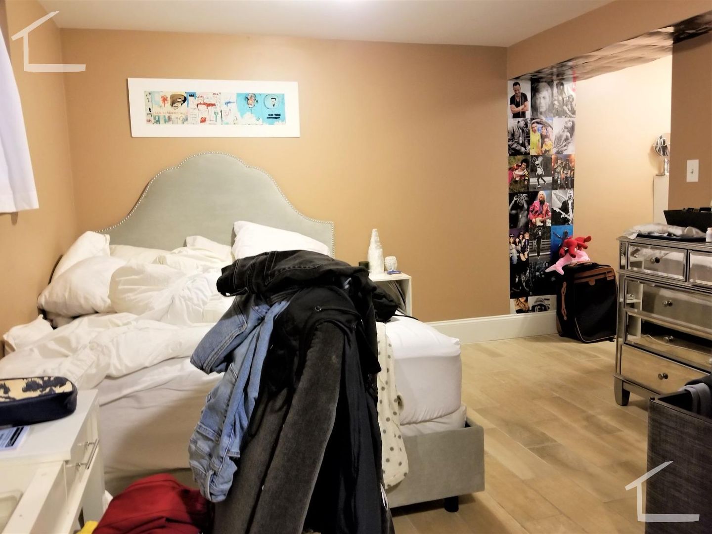 Boston Condo: 19 Saint Lukes