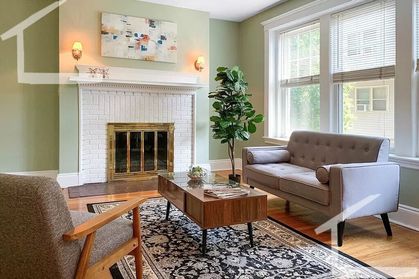 Boston Condo: 5 Vinal St.