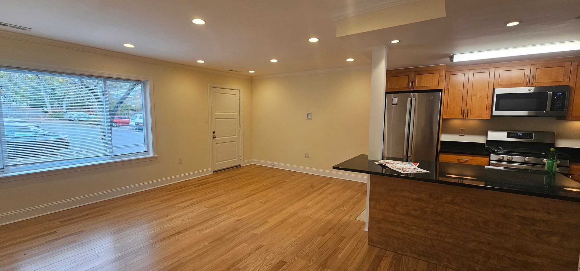 Boston Condo: 621 VFW Parkway