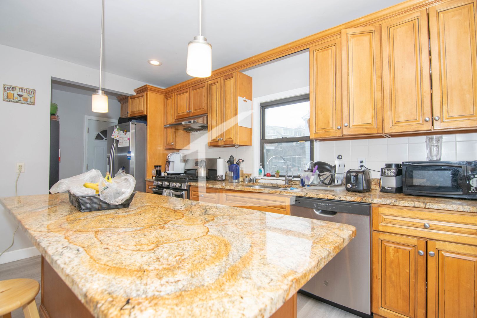 Allston Condo: 121 Glenville Ave