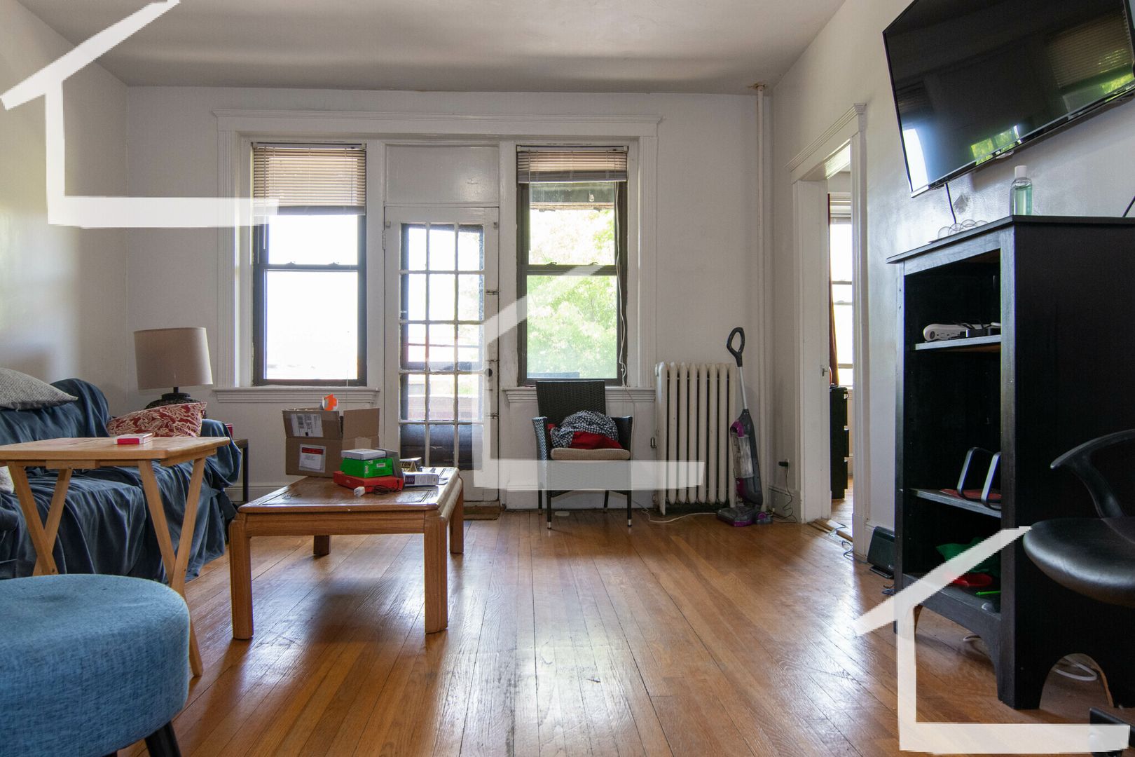 Boston Condo: 35 Mt Hood Rd