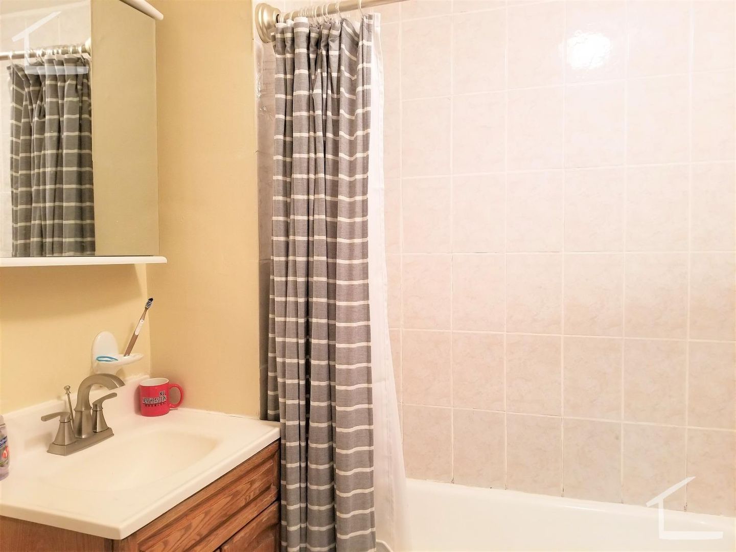 Boston Condo: 6 Lothian Rd., Brighton