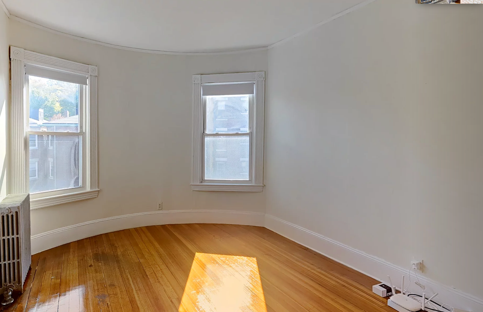 Brookline Condo: 1595 Beacon St