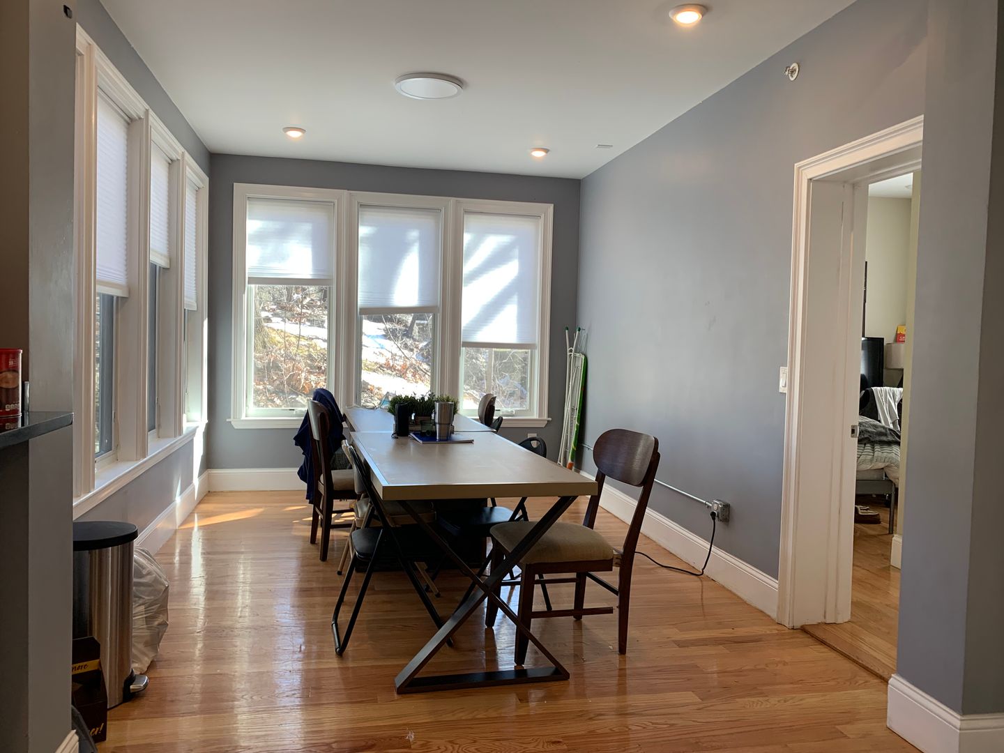 Boston Condo: 1789 Commonwealth Ave