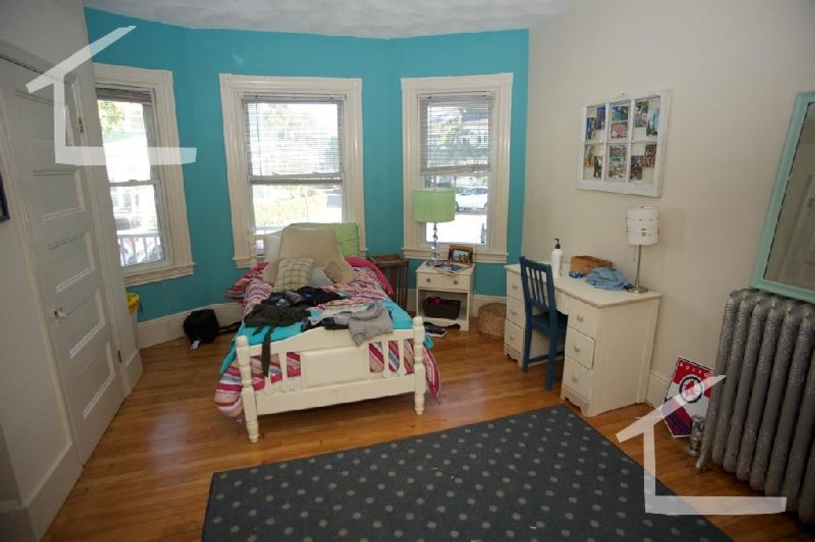 Boston Condo: 39 Coolidge Rd