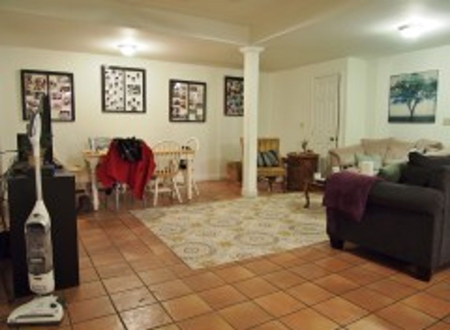 Boston Condo: 17 Cummings Rd.