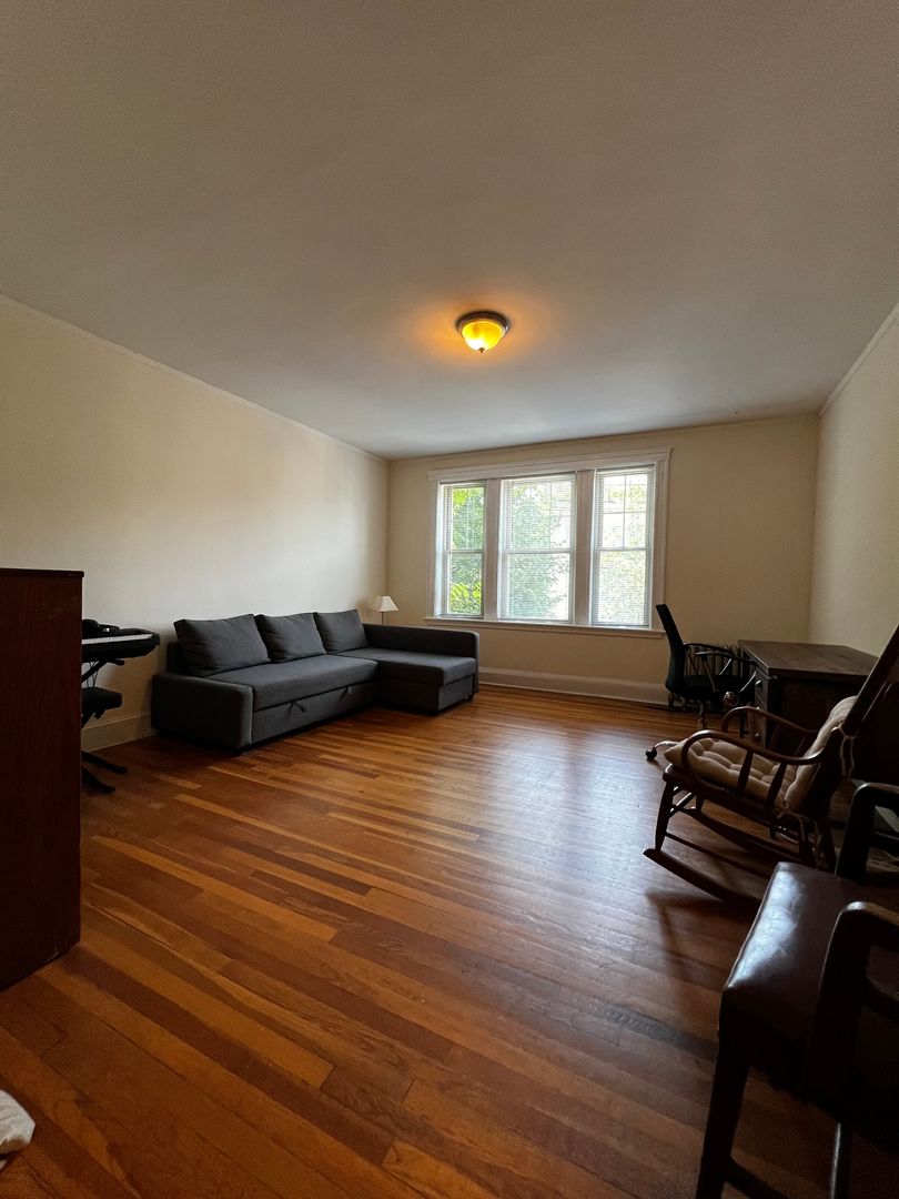 Allston Condo: 95 Chester St