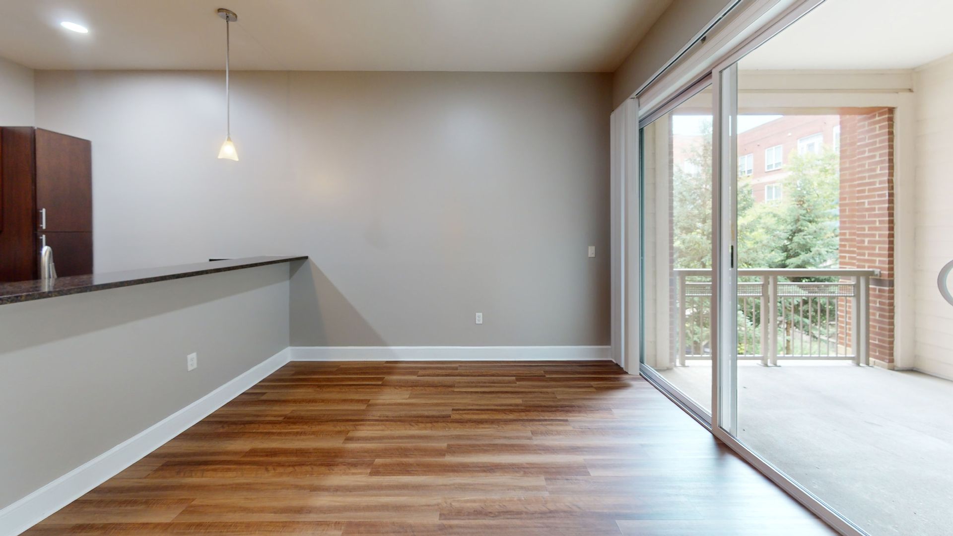 Needham Condo: 300 2nd Avenue