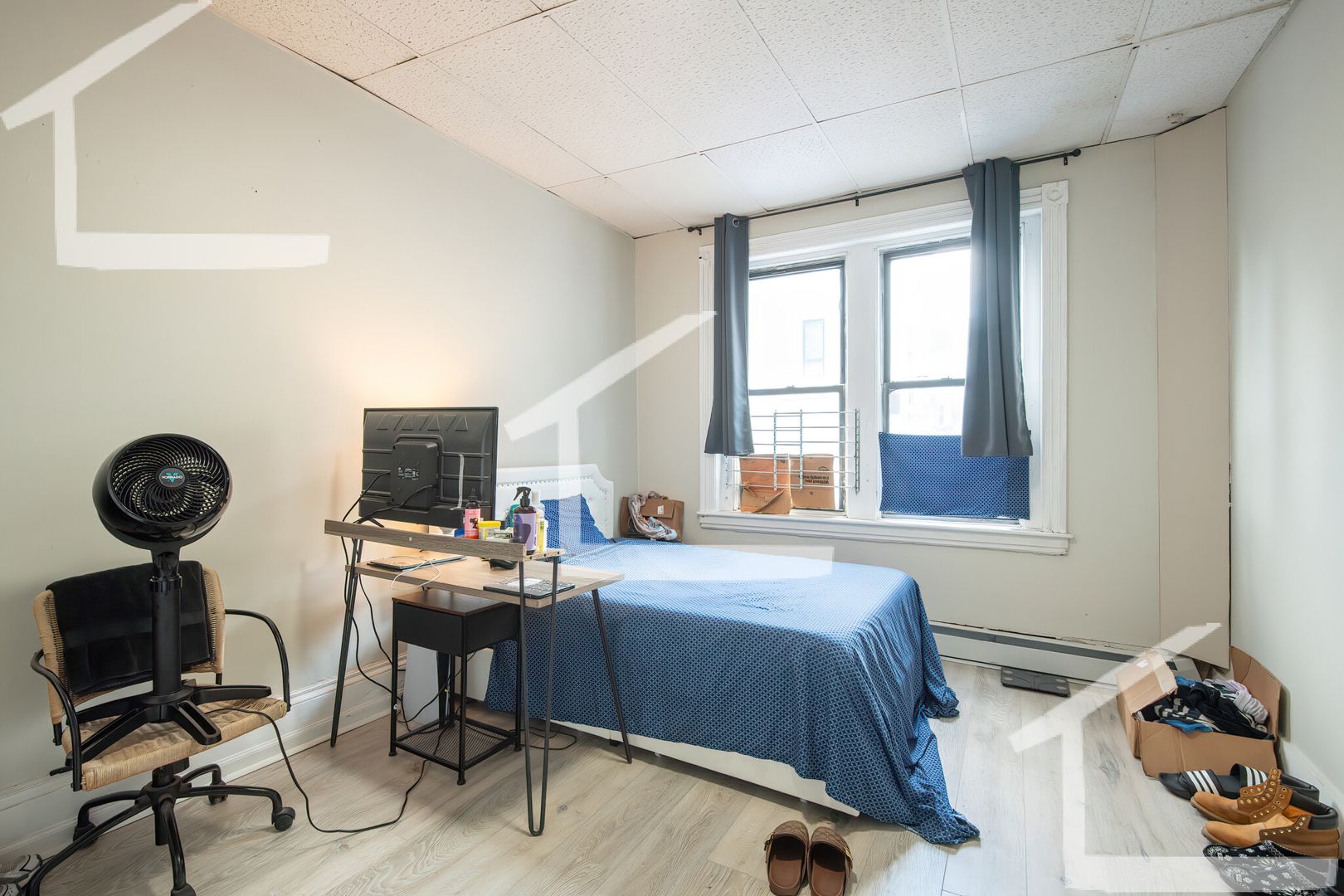 Boston Condo: 4 Linden St