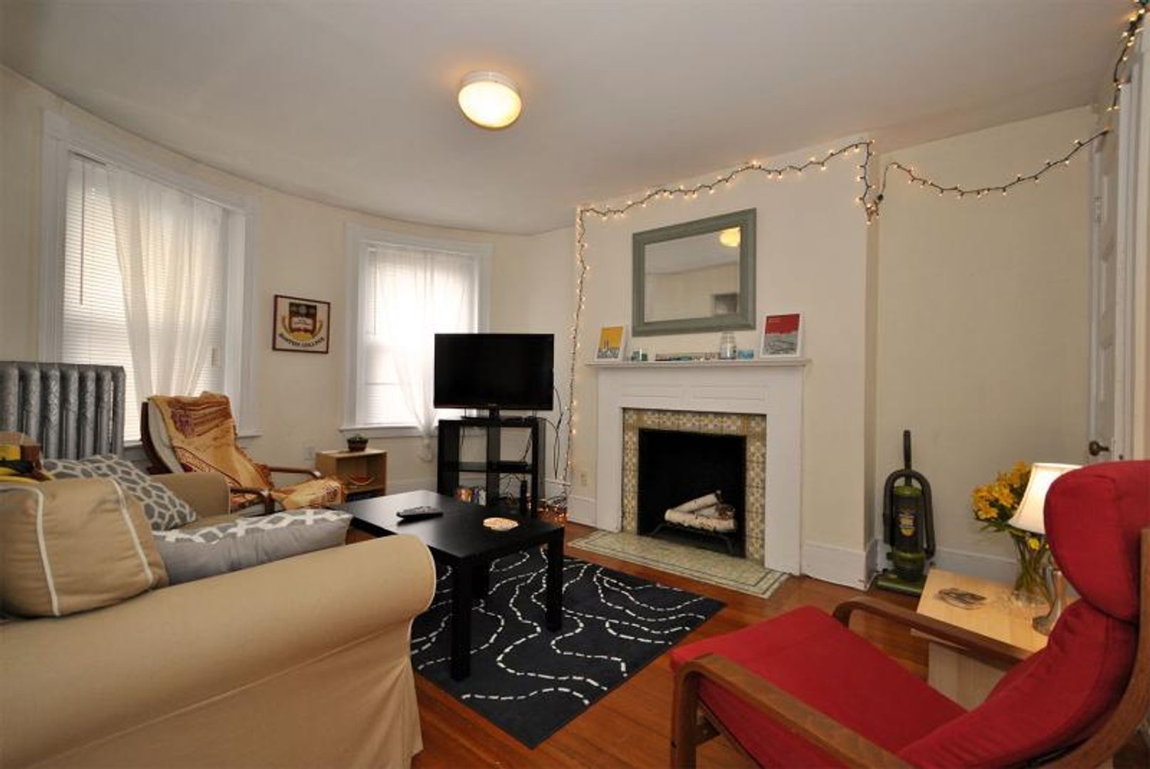 Brookline House: 32 Linden St