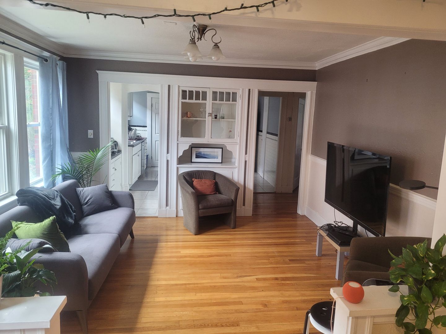 Boston Condo: 86 Colborne Rd