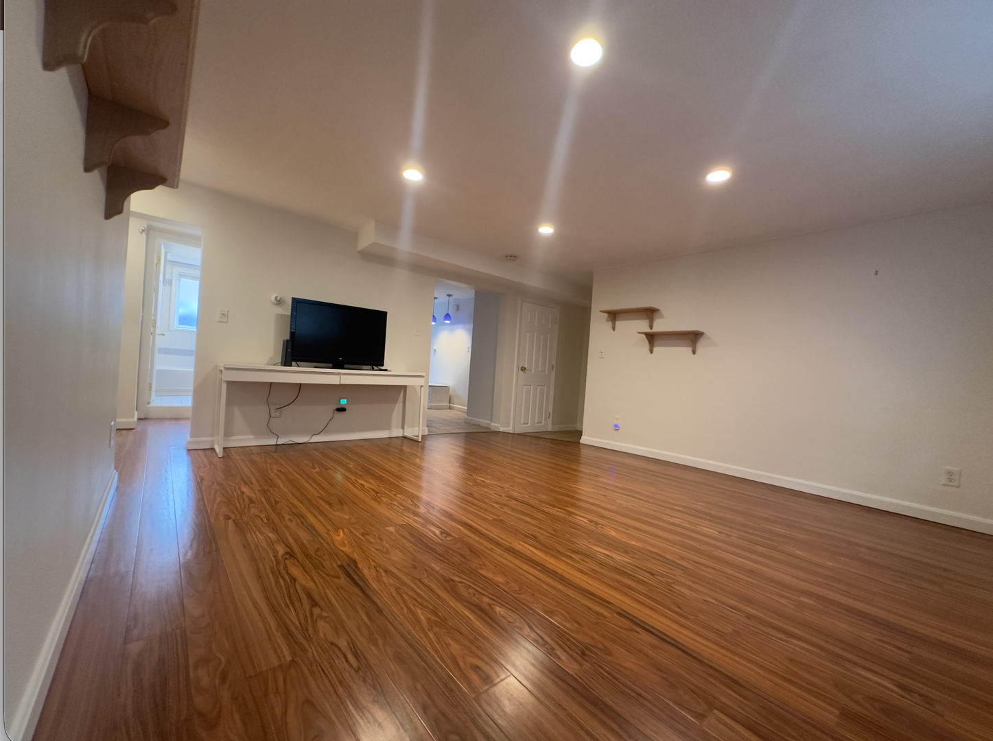 Chestnut Hill Condo: 64 Bryon Road