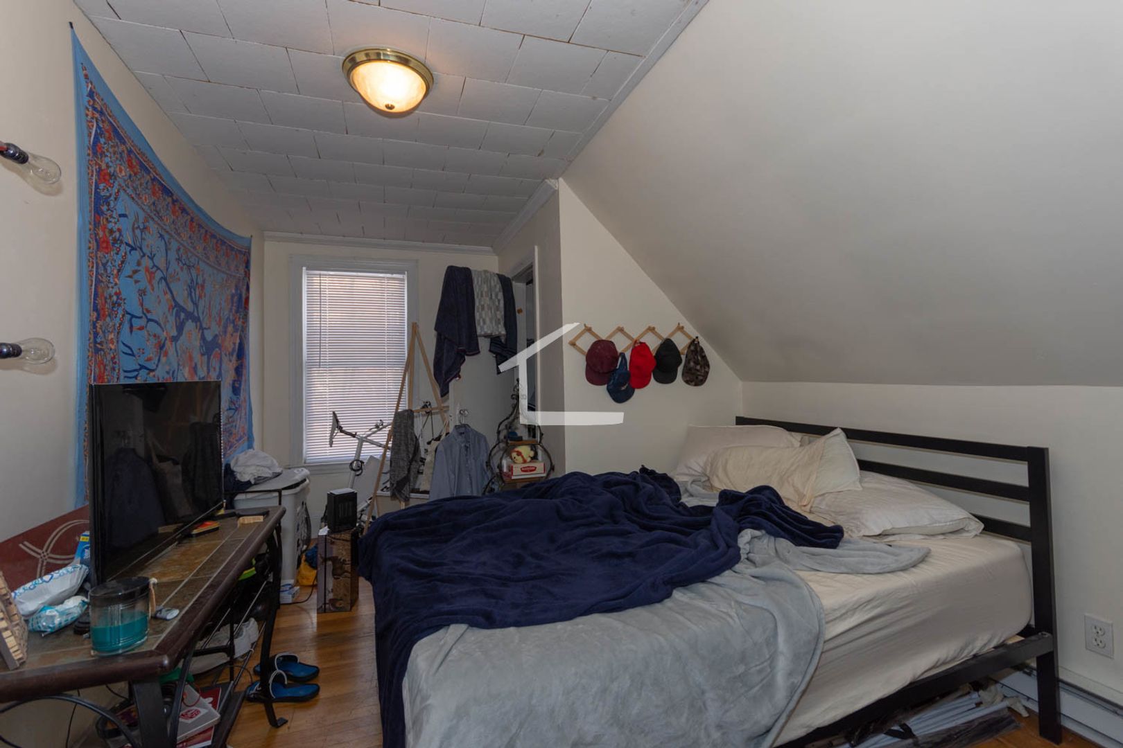 Boston House: 52 Brainerd Rd