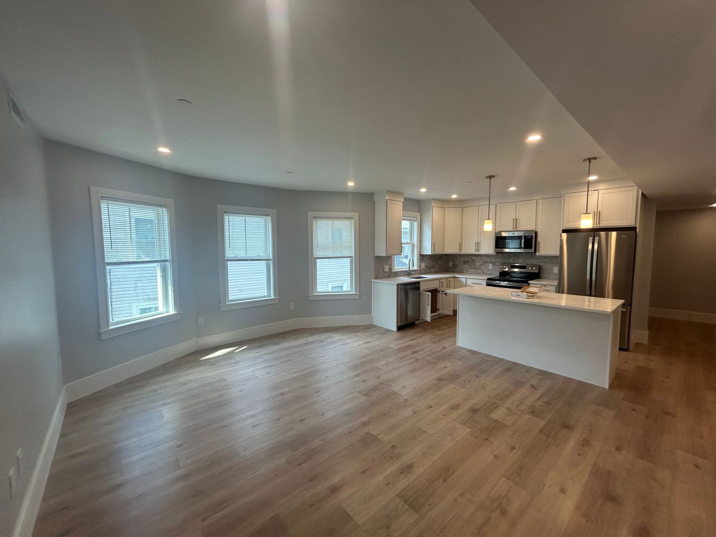 Allston Condo: 9 Holton St