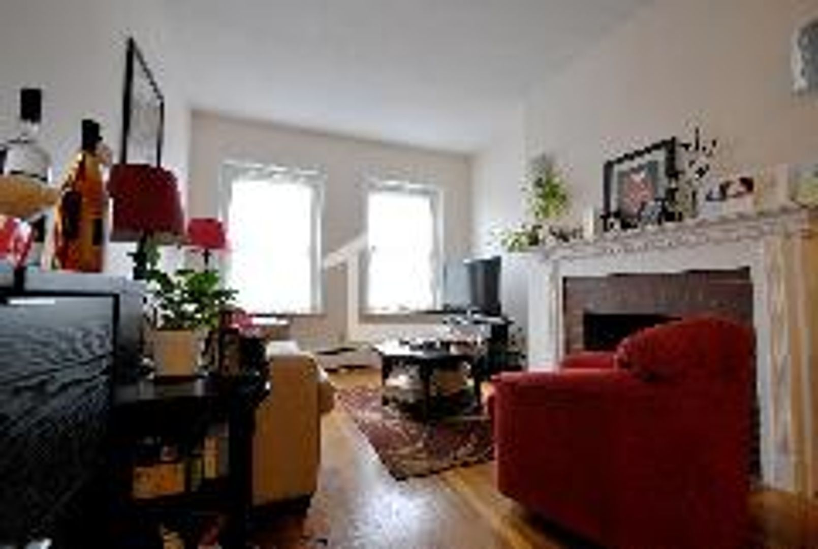 Brookline Condo: 168 Winthrop Rd