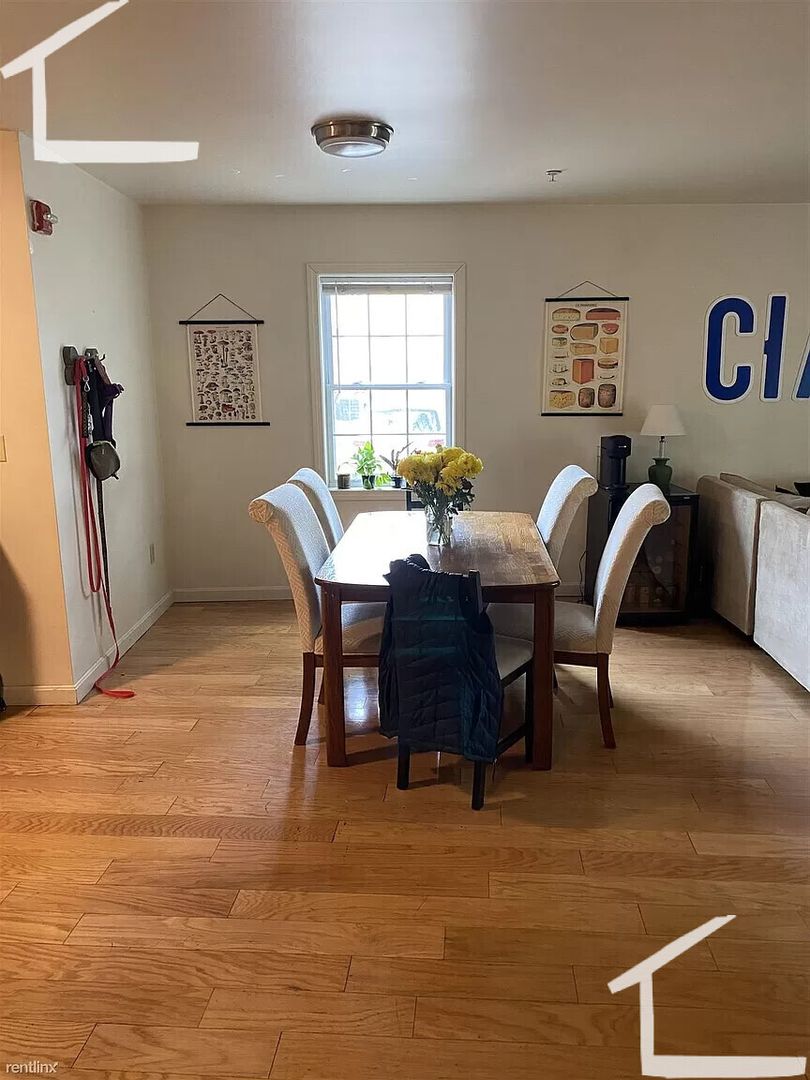 Boston House: 36 Raymond St.