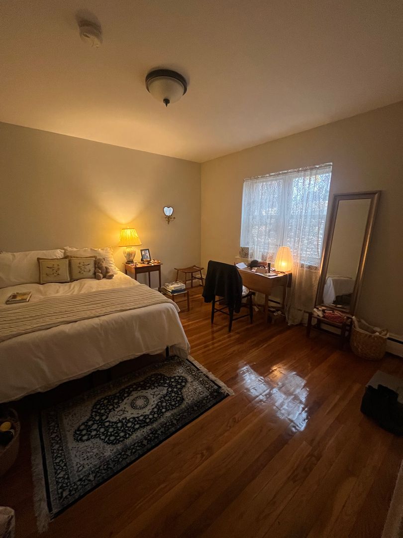 Boston Condo: 71 Chiswick Rd.