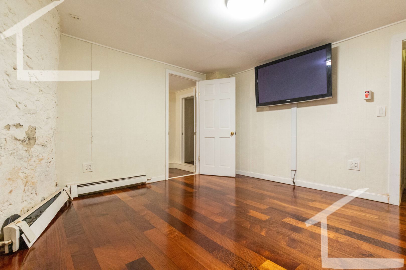 Boston Condo: 24 Farrington Ave.