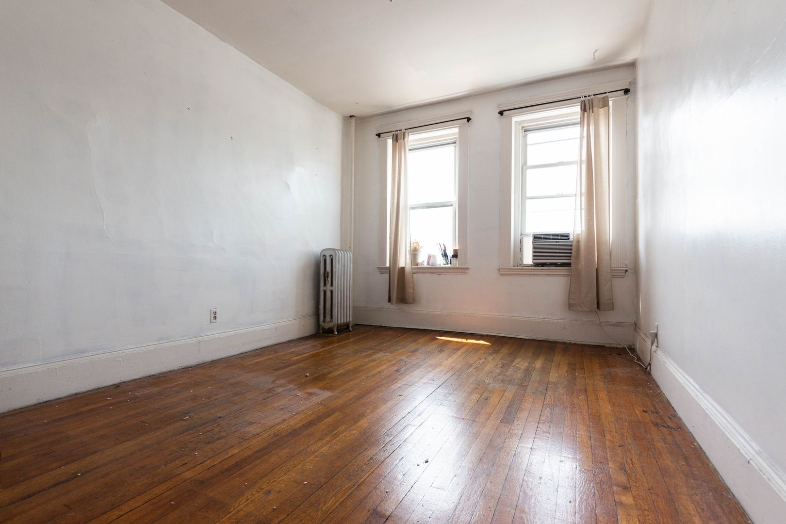Boston Condo: Dean Road