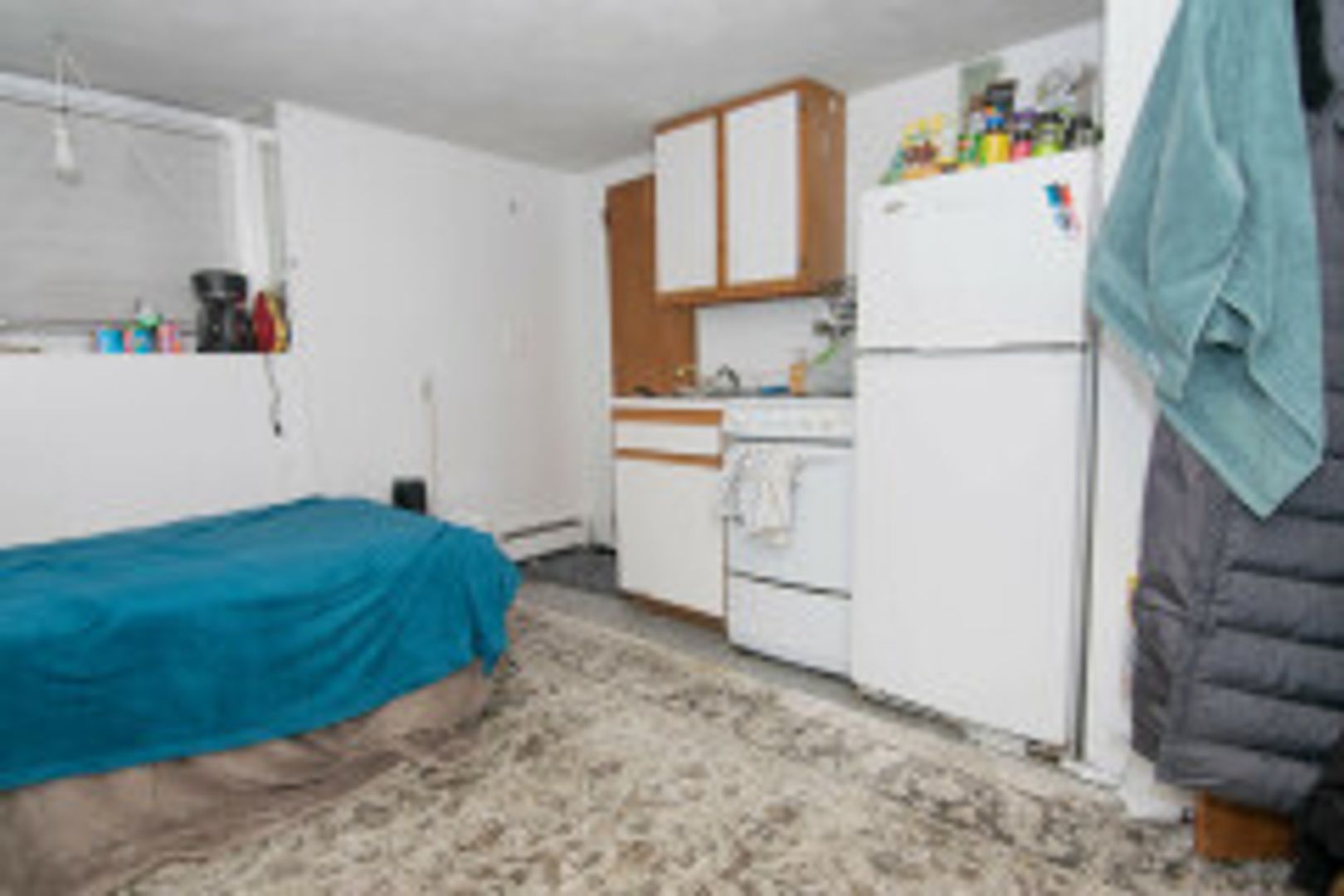 Boston Condo: 28 S Huntington