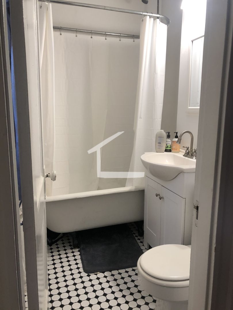 Boston Condo: 120 Brainerd Rd