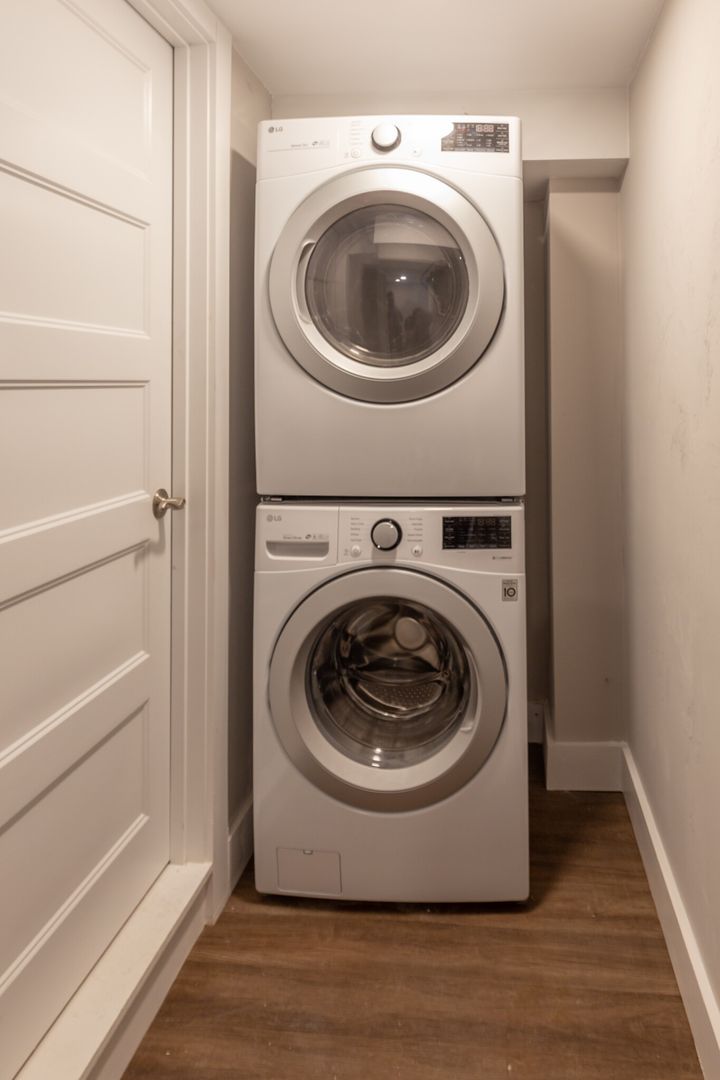 Boston Condo: 63 Beech Glen,