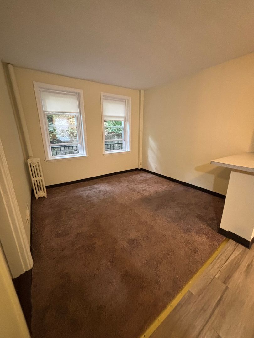 Boston Condo: 161 Kelton St.
