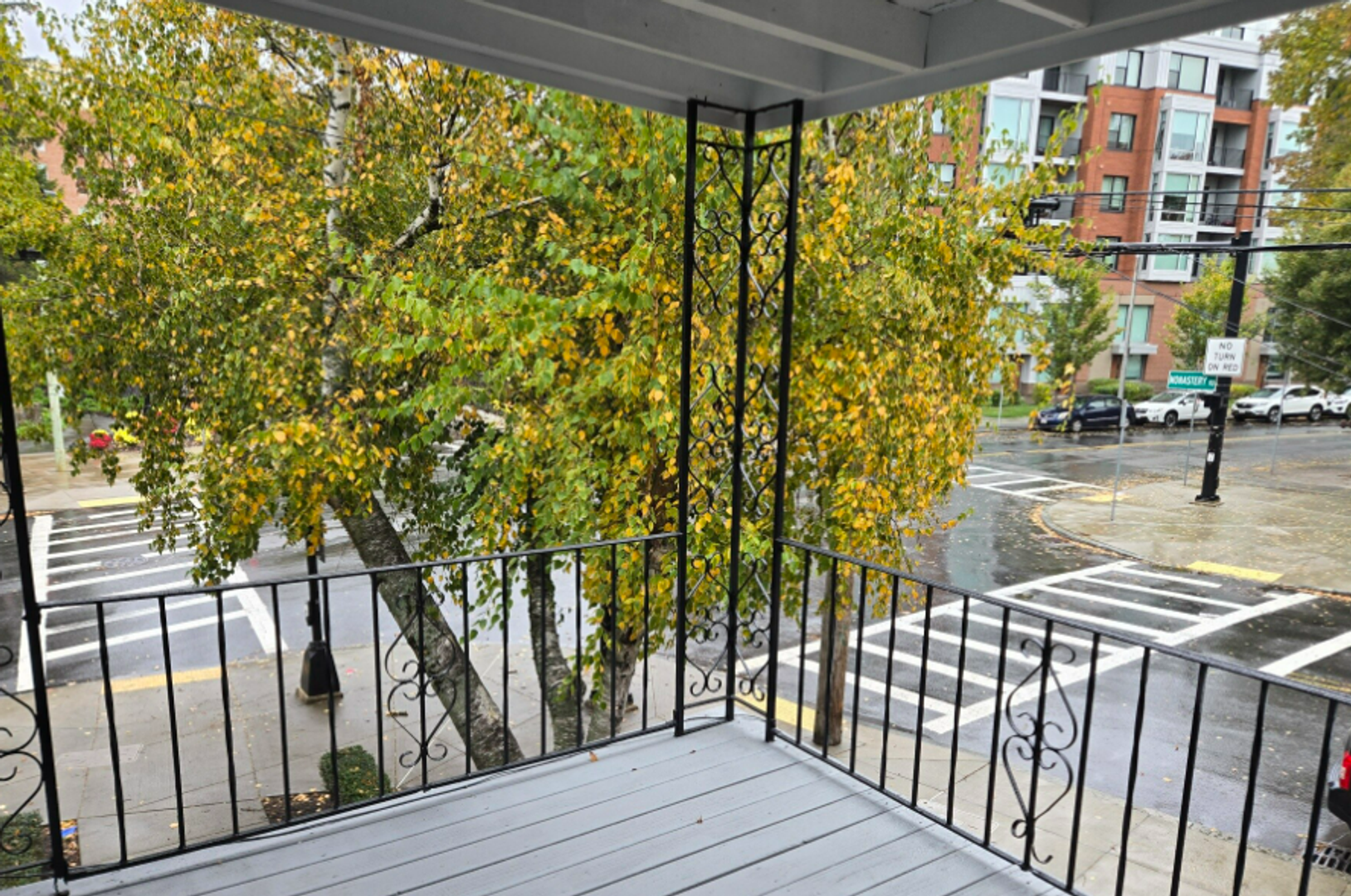Boston Condo: 11 Monastery Rd.,