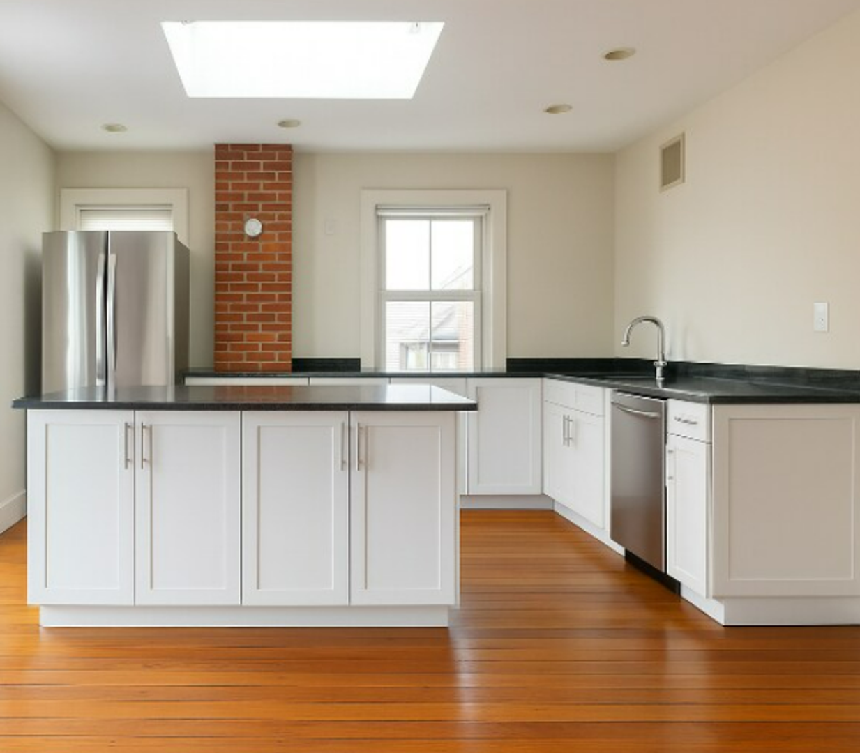 Boston Townhome: 153 highland St.,