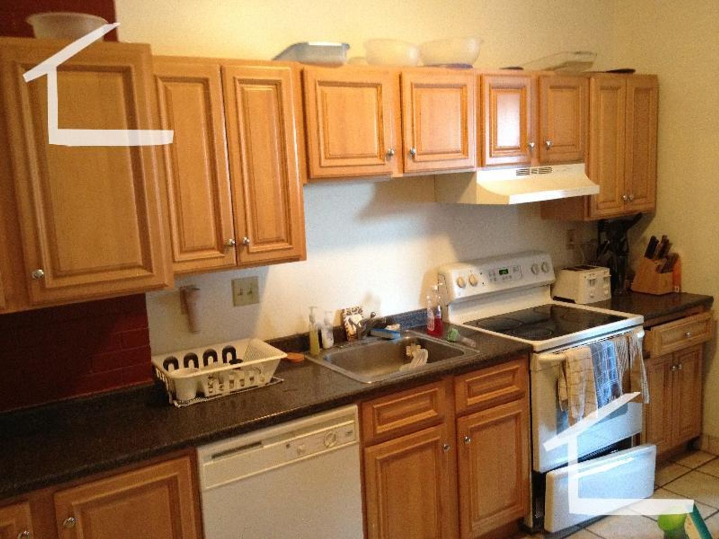 Brighton Condo: 37 Egremont Rd