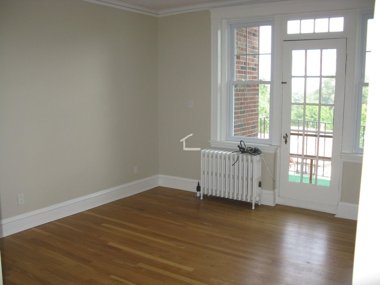 Boston Condo: 2031 Commonwealth ave