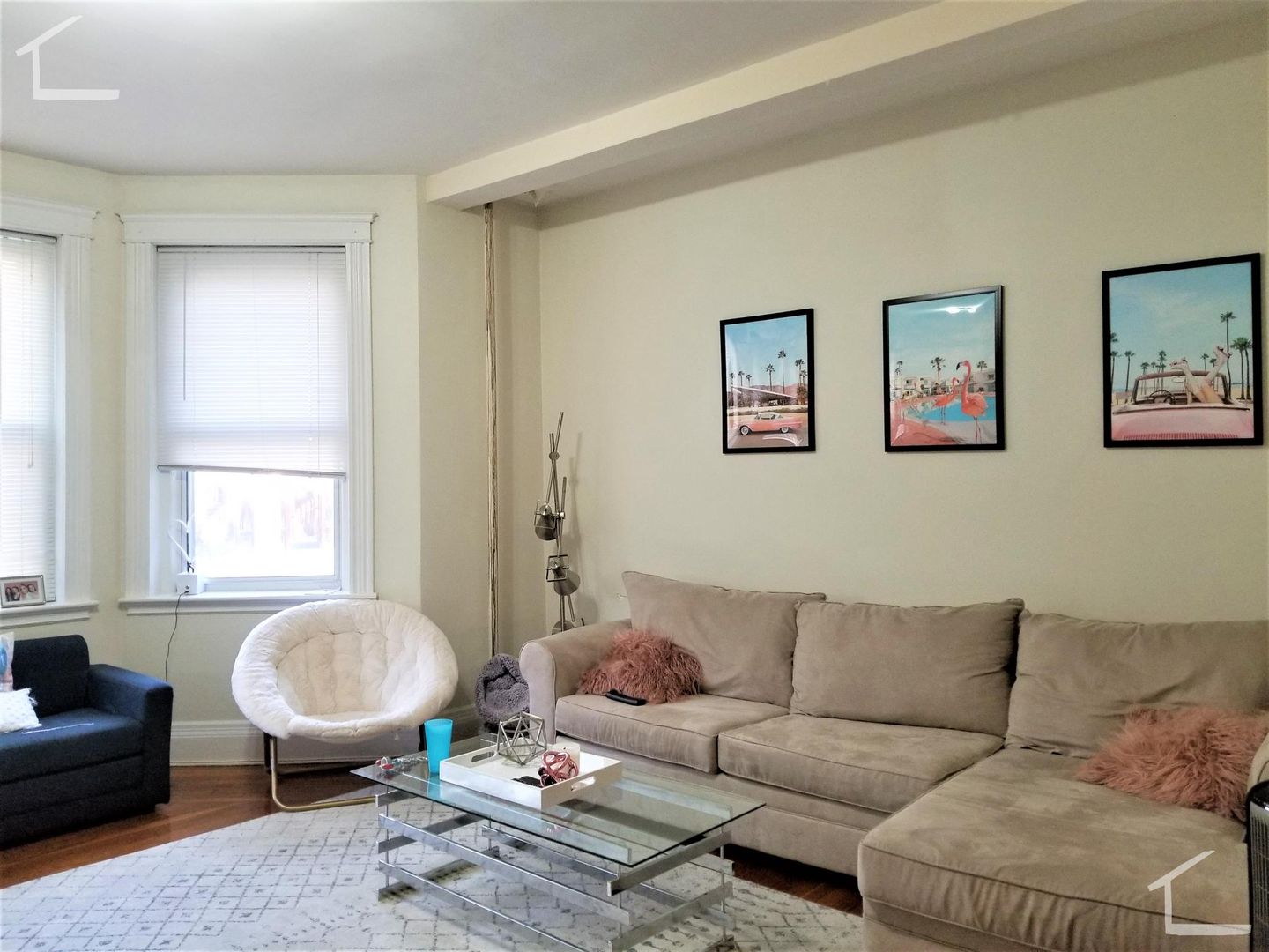 Brookline Condo: 10 Euston St