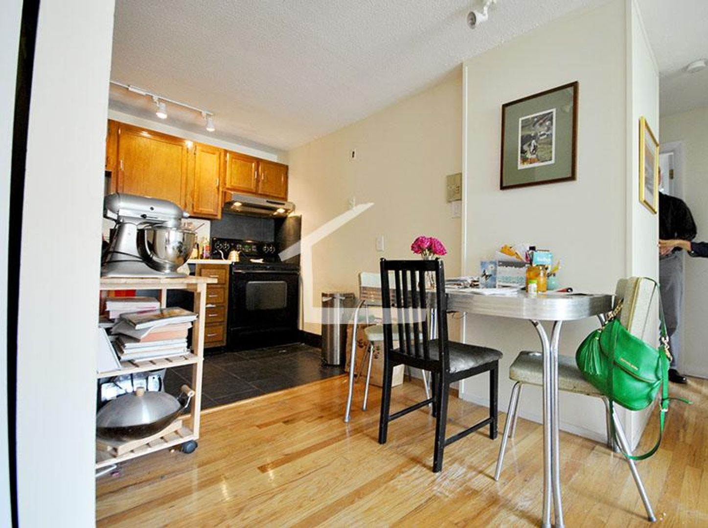 Boston Condo: 280 Corey Rd