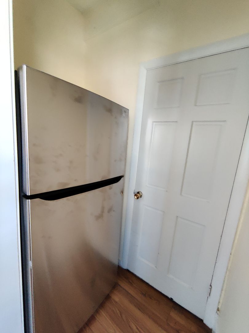 Brookline Condo: 21 Gibbs St