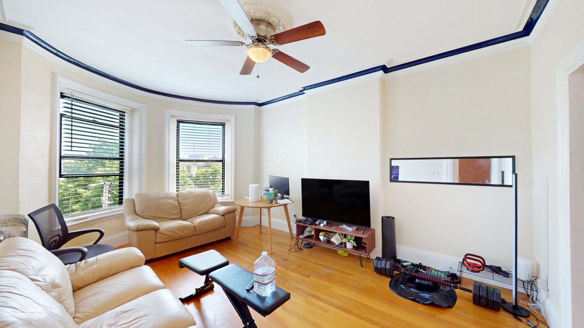 Boston Condo: 69 Hammond St