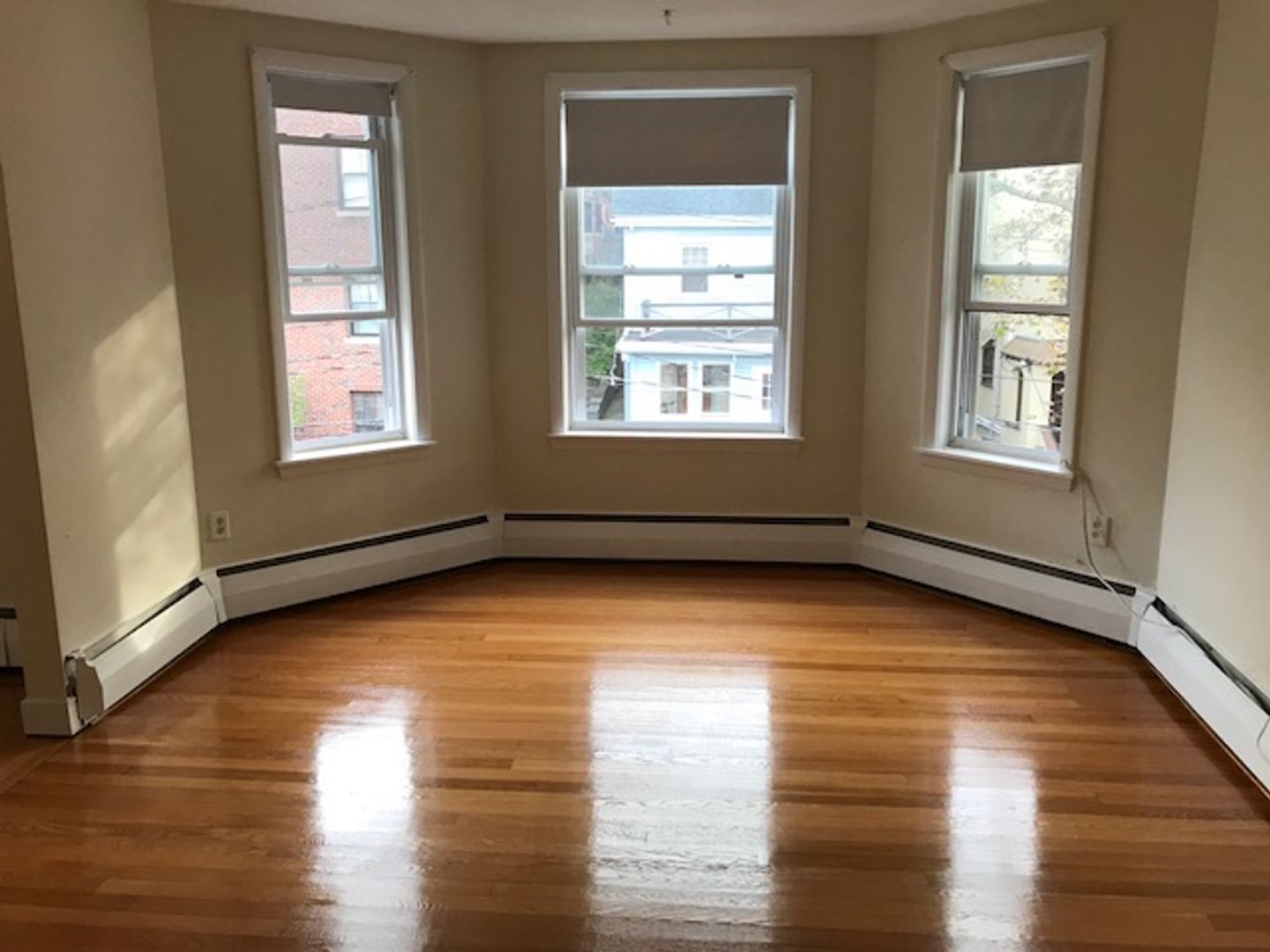 Brookline Condo: 304 Tappan St