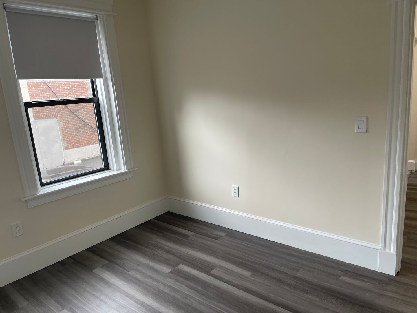 Boston Condo: 1152 commonwealth ave