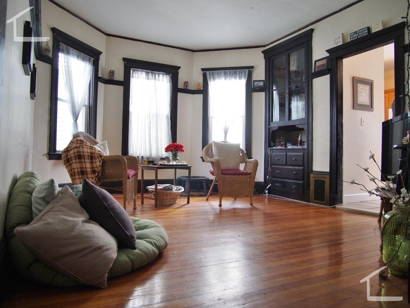Boston Condo: 44 Tremont St