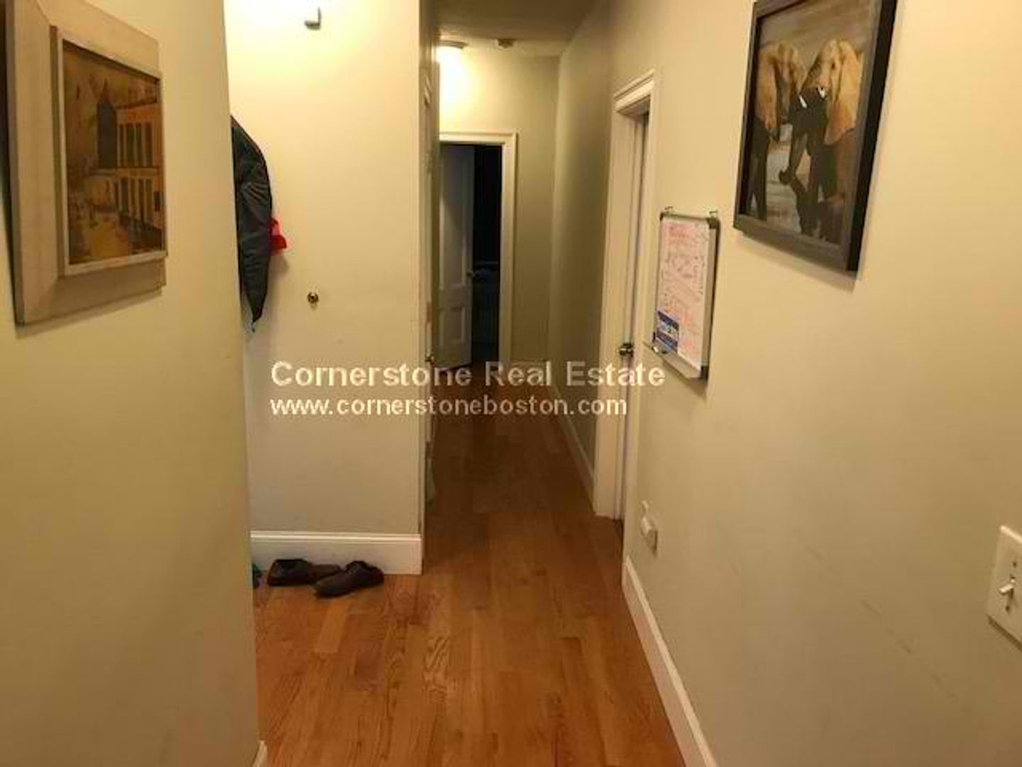 Cambridge Condo: 1293 Cambridge st