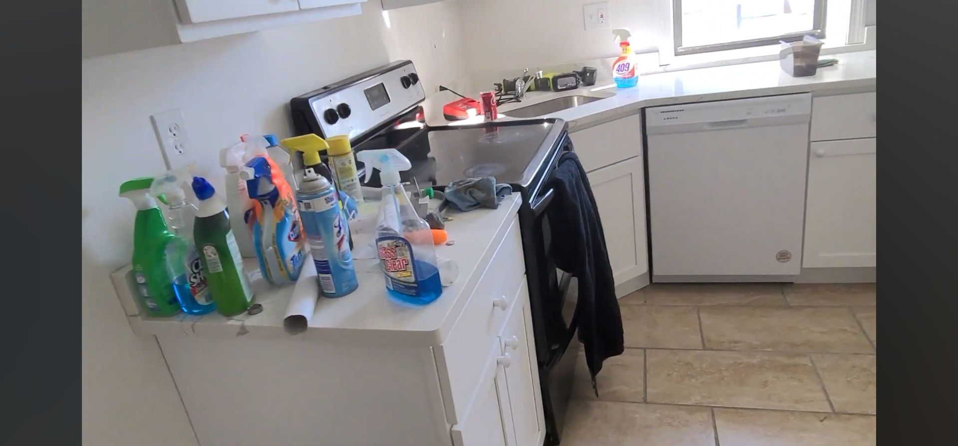 Boston Condo: 27 Egremont Road