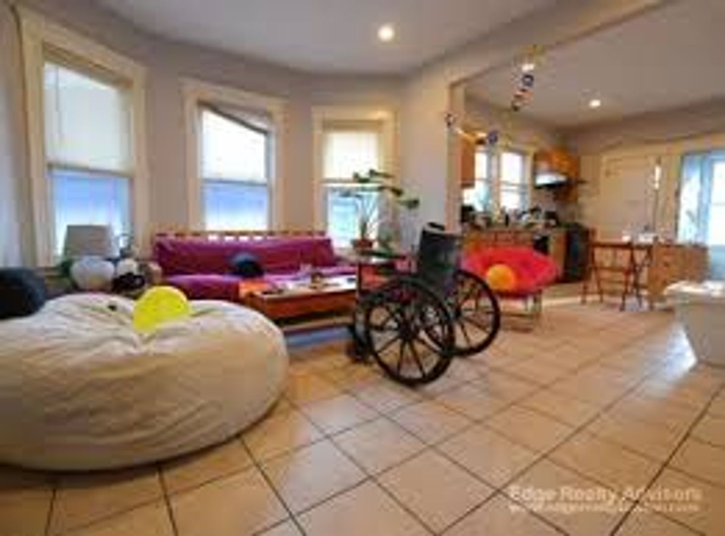 Allston Condo: 24 Long Ave