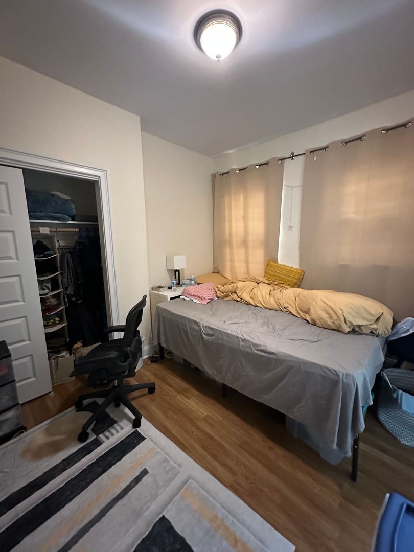 Allston Condo: 53 Ashford St